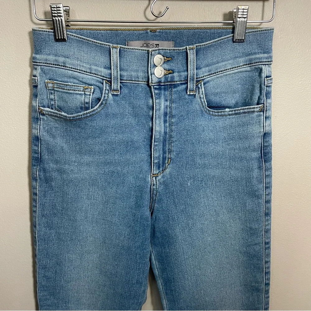 Joes Jeans Jeggings Stretch Hi Rise skinny Jeans